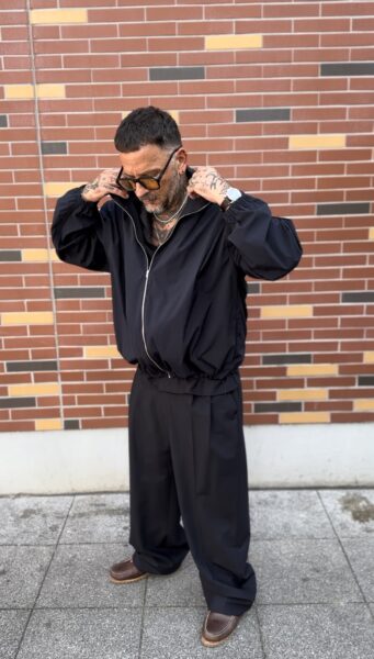 Bailly Diehl x Timberland