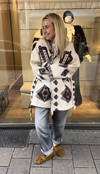 3 Trends diesen Herbst