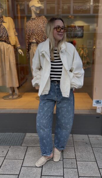 Easy Outfit Inspiration