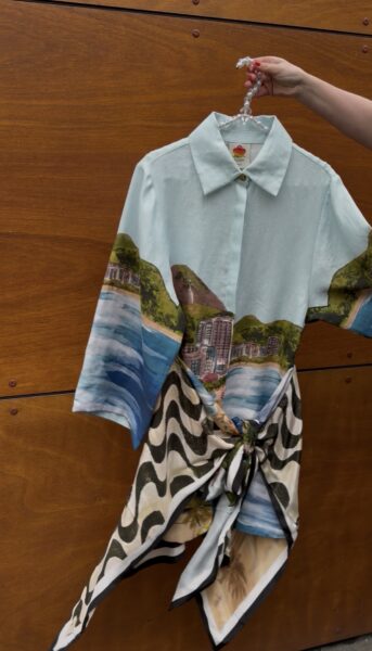 Hello, Farm Rio 🌴